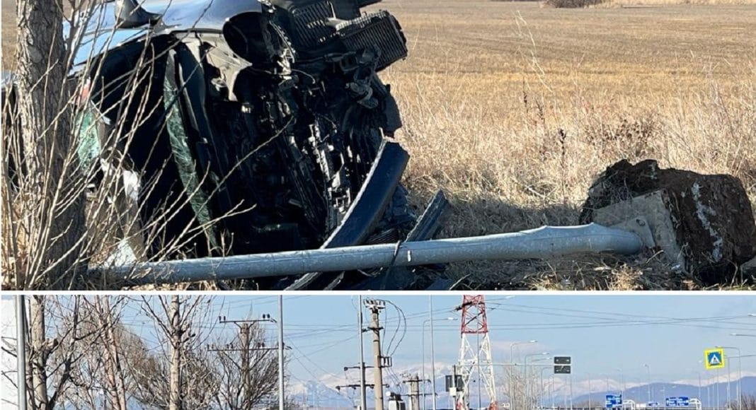accident trei masini ploiesti