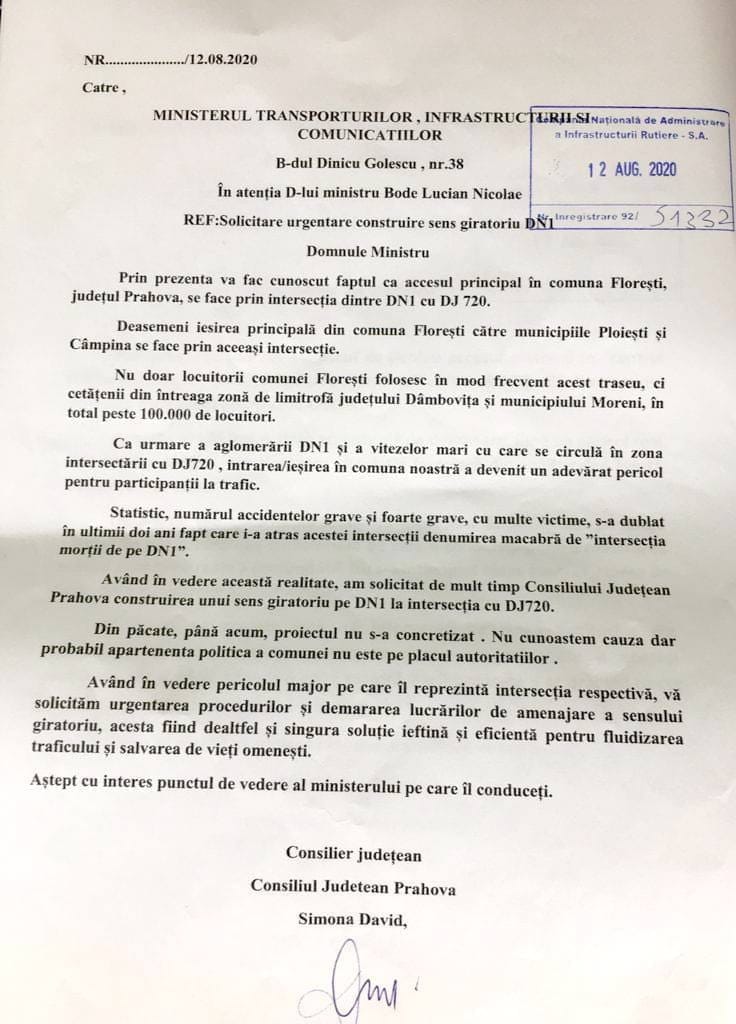 adresa