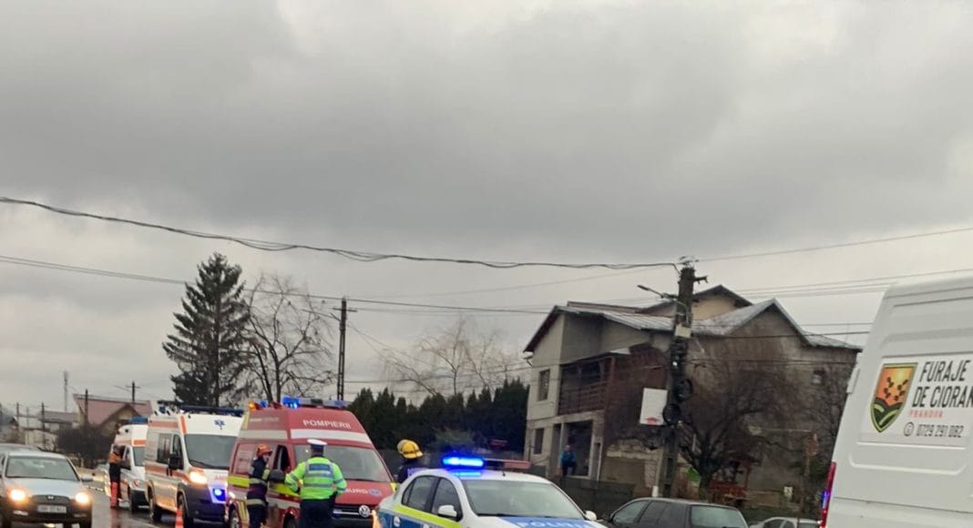 accident