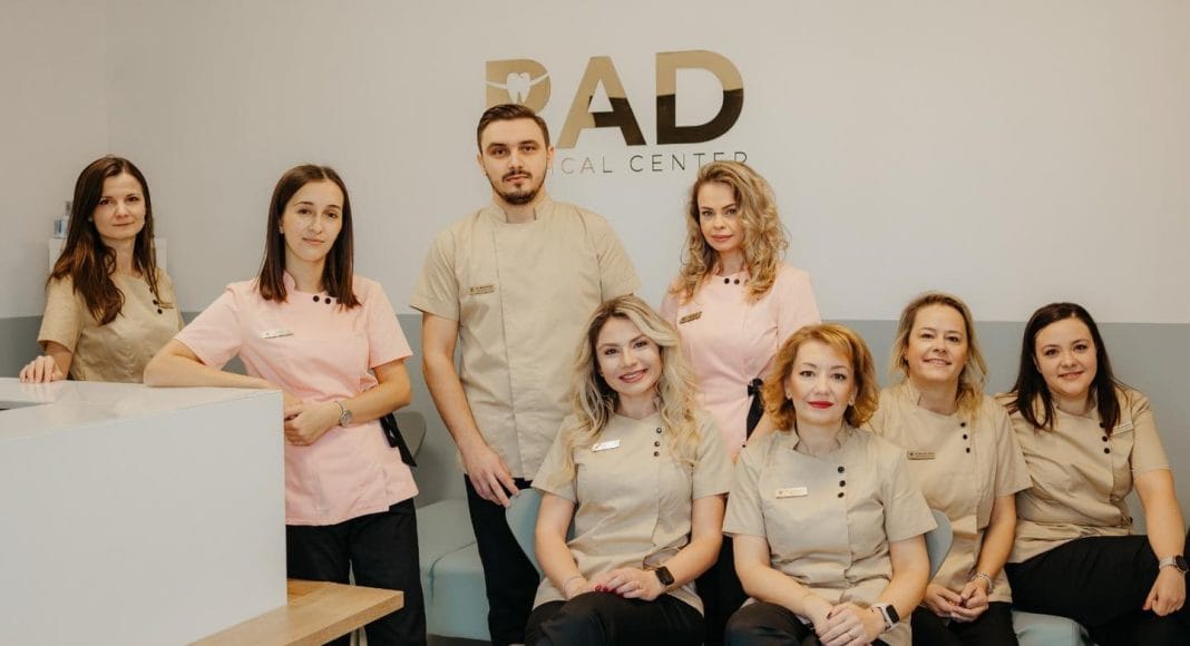 Clinica RAD Medical Center face angajări