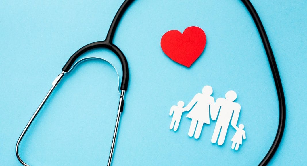Bani pentru medicina de familie
