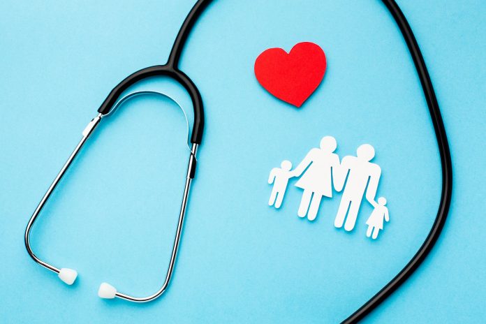 Bani pentru medicina de familie