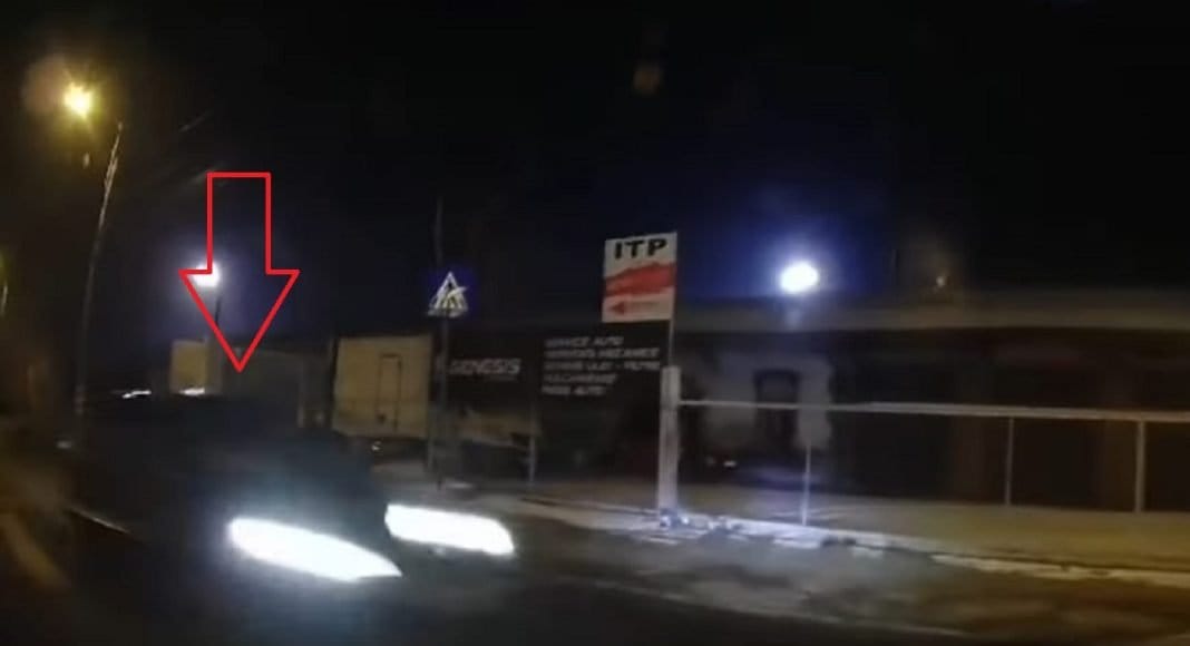 Ploiești - neacordare de prioritate intersecția Bobâlna Depoului