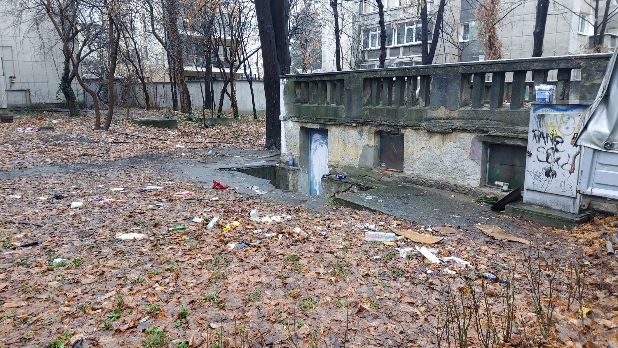 centrala termica ploiesti parc eminescu