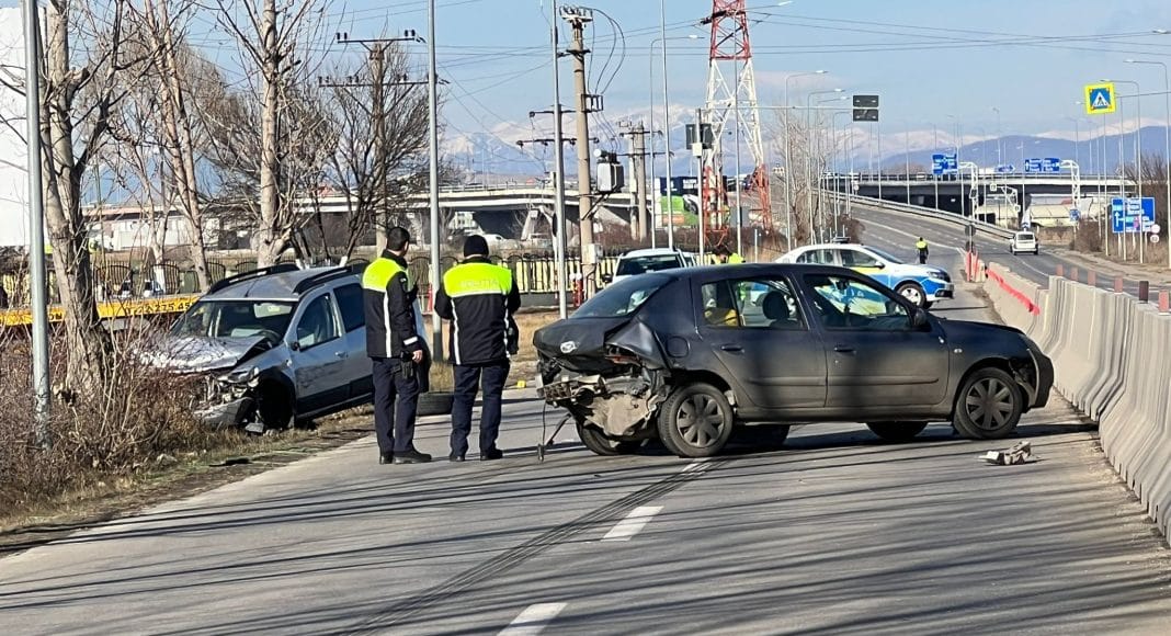 accident