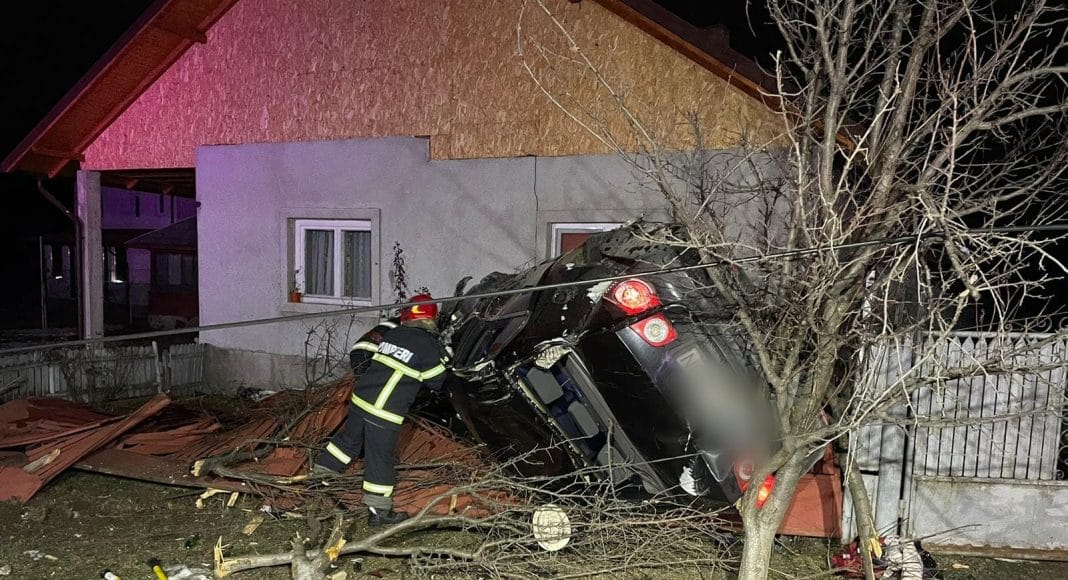 accident