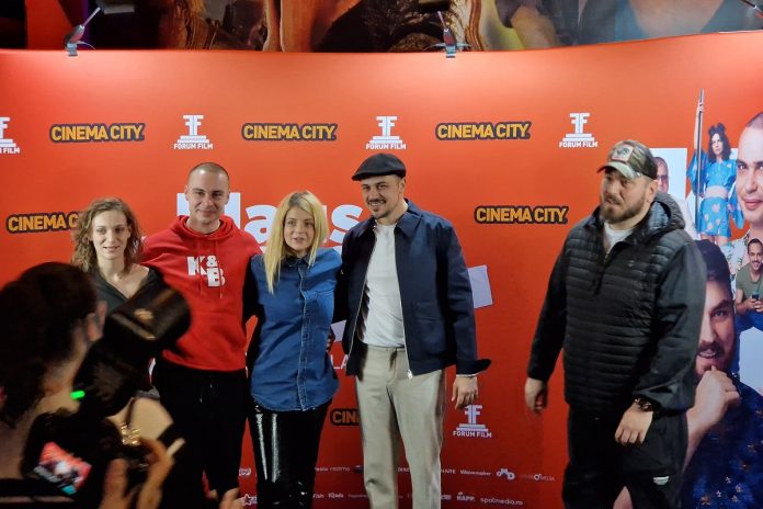 actori klaus & barroso