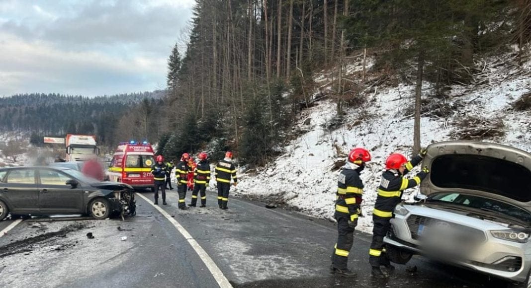 accident