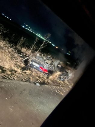 accident grav magurele