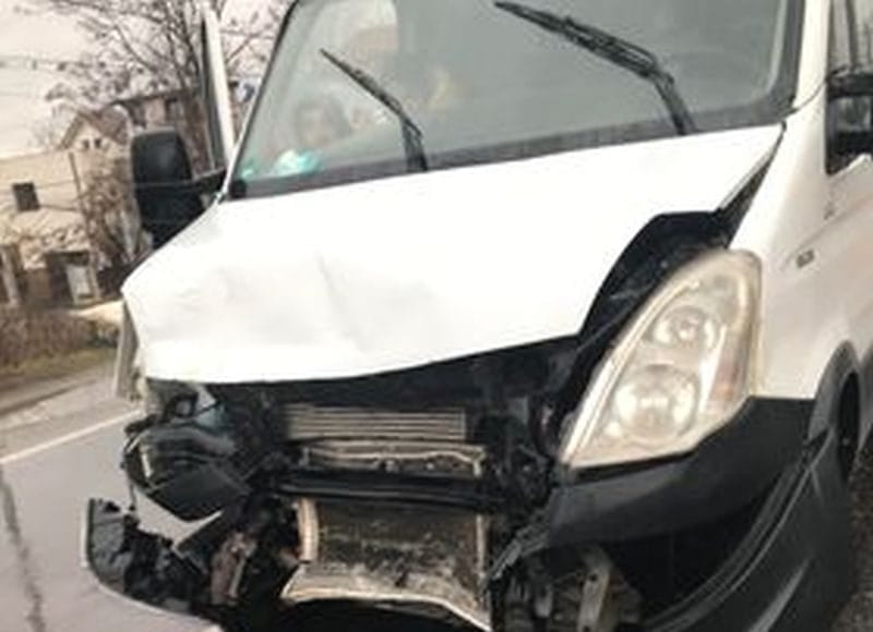 accident bucov