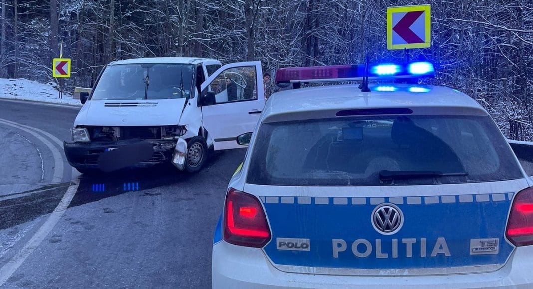 accident rasnov predeal