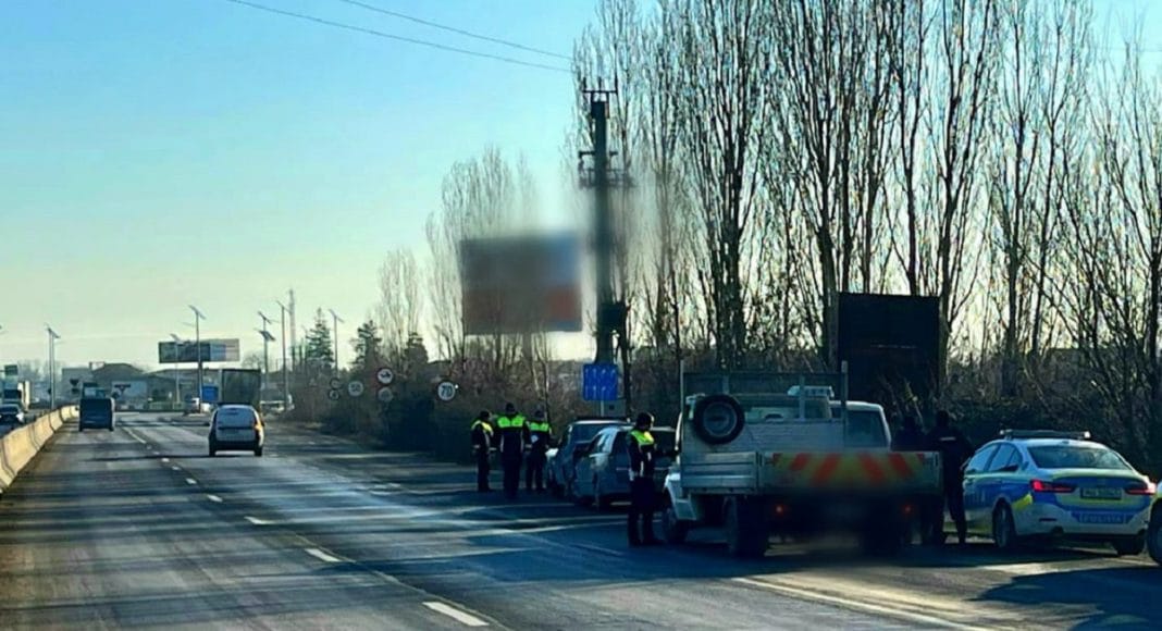 actiune rutiera dn1 prahova brazi