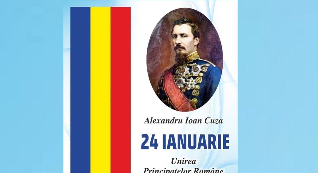 alexandru ioan cuza