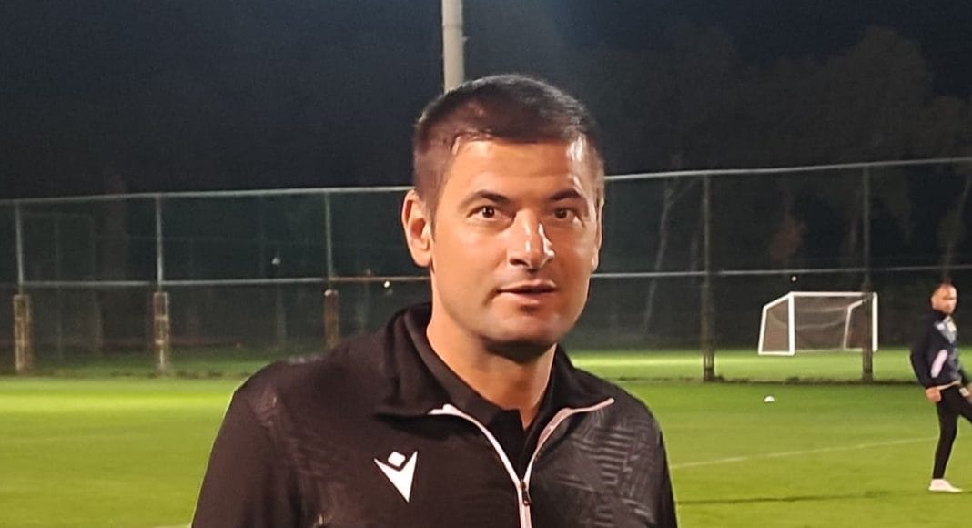 Florin Stângă