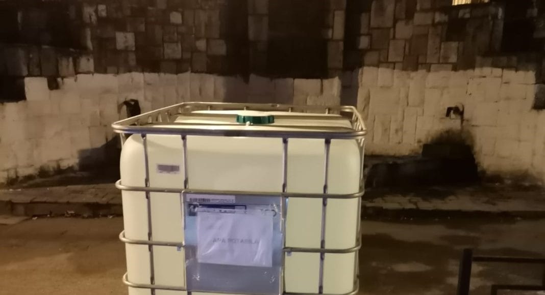 container apa