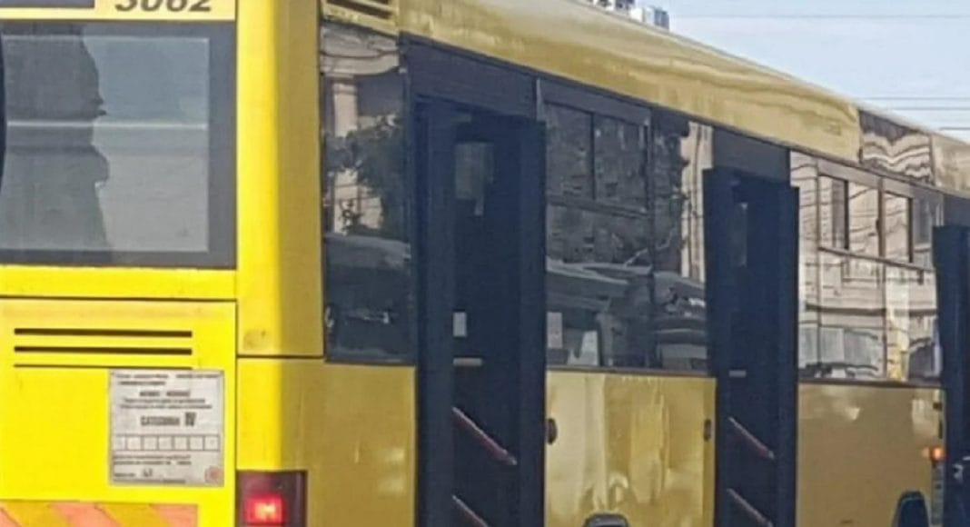 autobuz Ploiesti