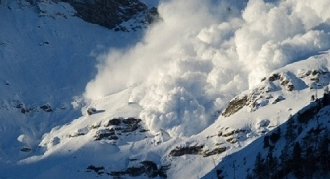 avalansa