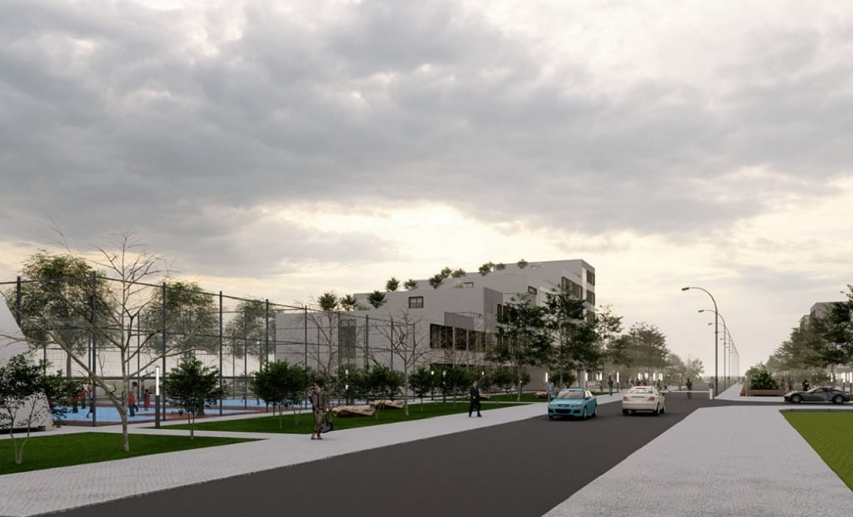 campus invatamant dual Ploiesti