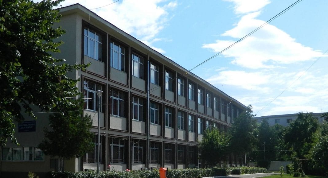colegiul elie radu ploiesti