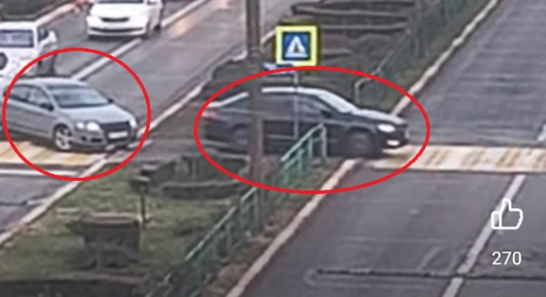 Trafic Ploiești - unde duce lipsa de civilizație