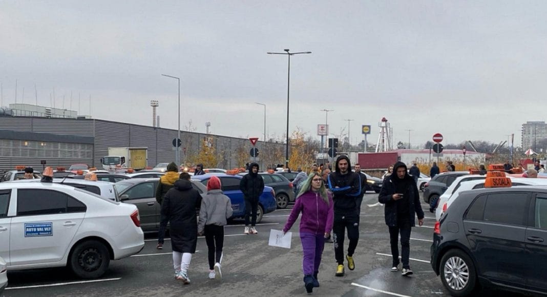 examen scoala de soferi ploiesti