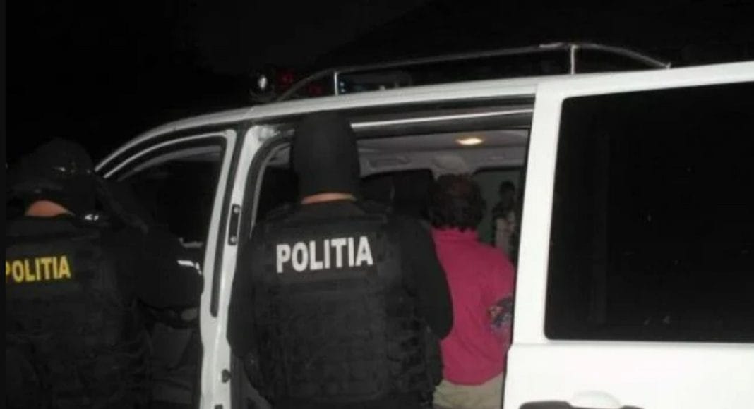 politisti