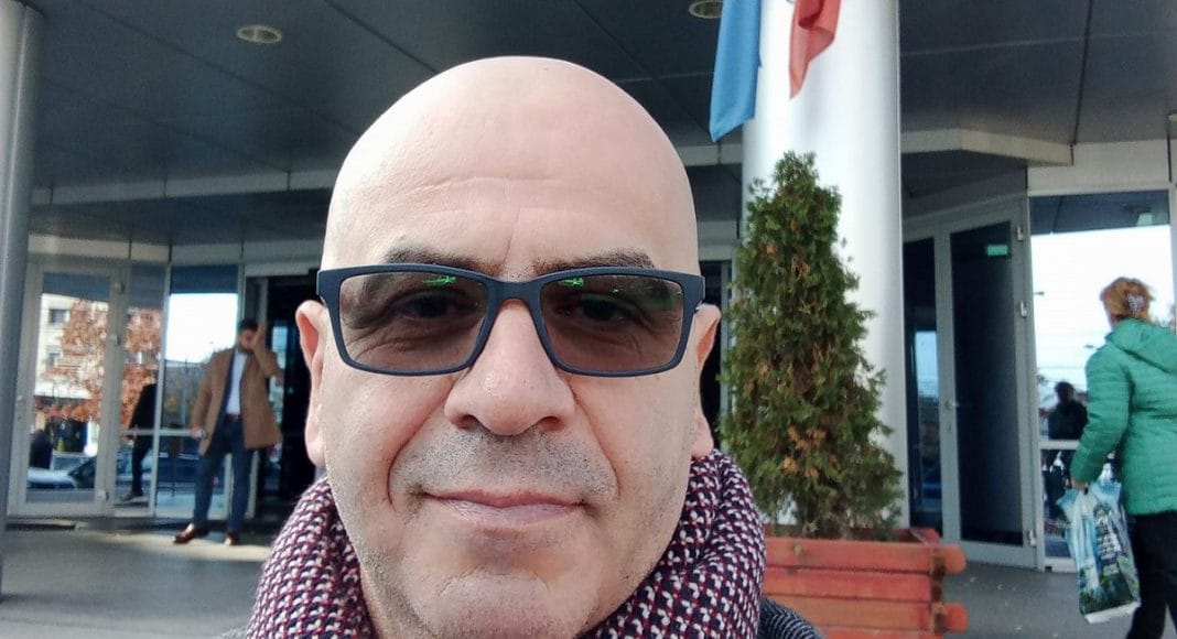 gerard-georgescu