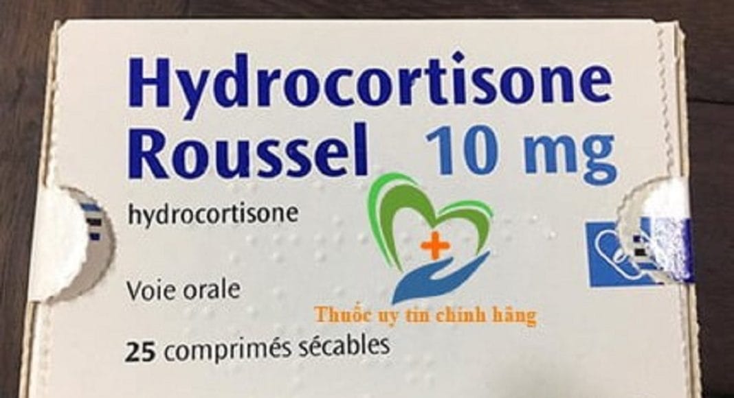 hidrocortizon