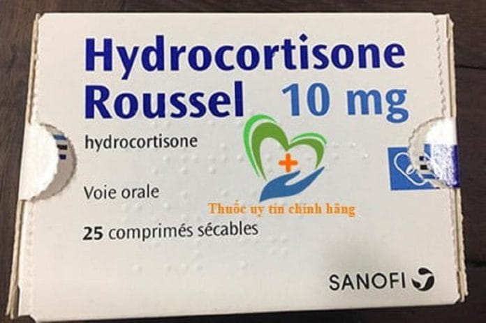 hidrocortizon