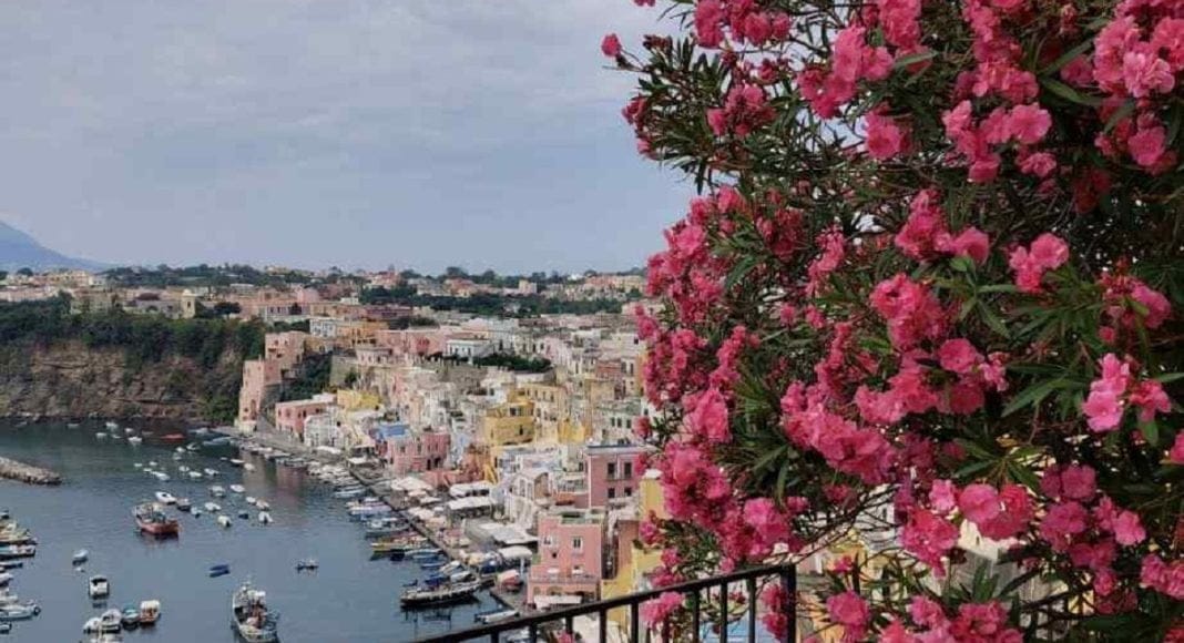 insula procida