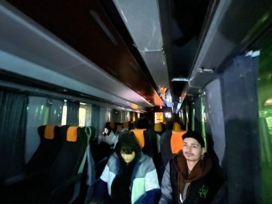 vagon tren intercity cfr