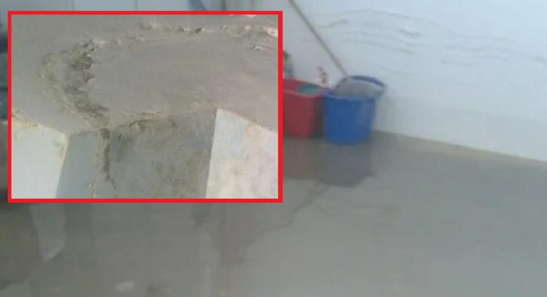inundatii apartament