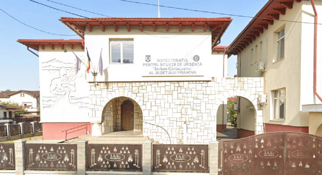 isu prahova