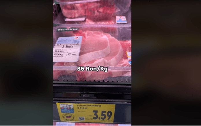 kaufland preturi germania