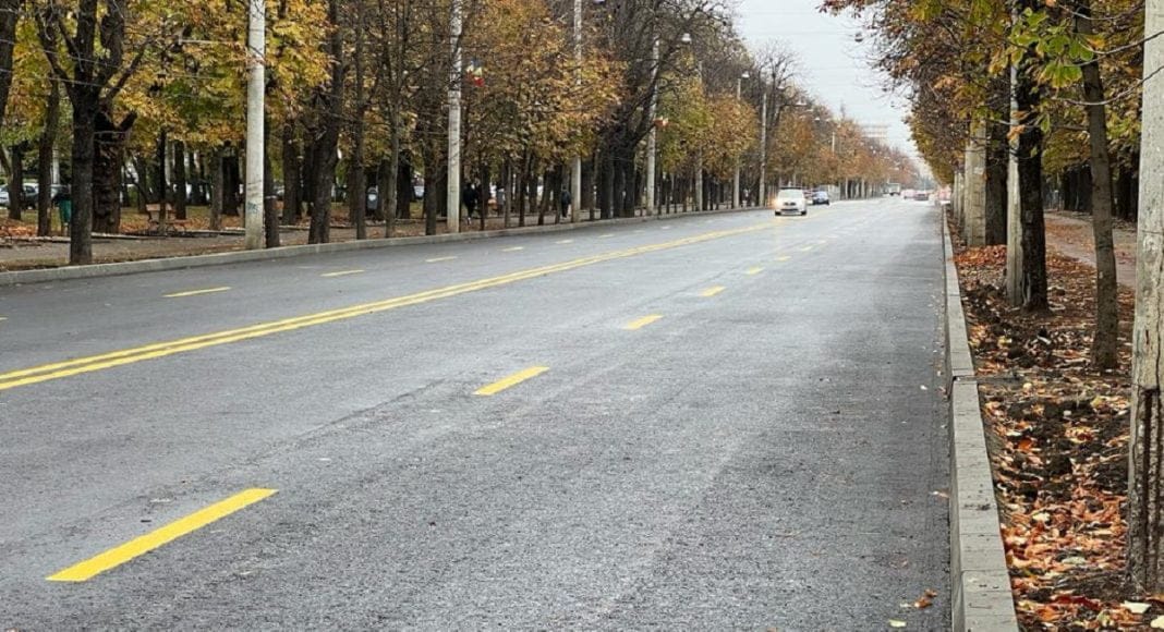 bulevardul indepedentei ploiesti