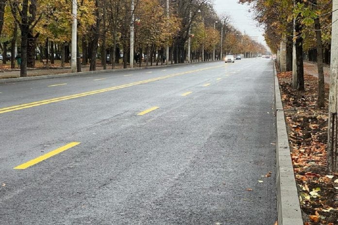 bulevardul indepedentei ploiesti