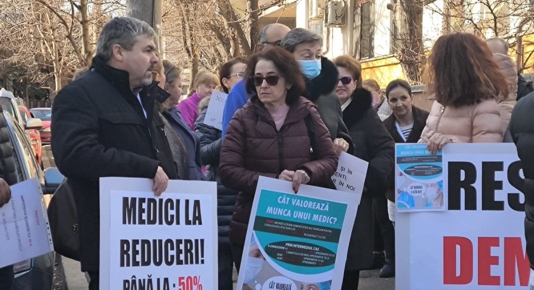 protest medici