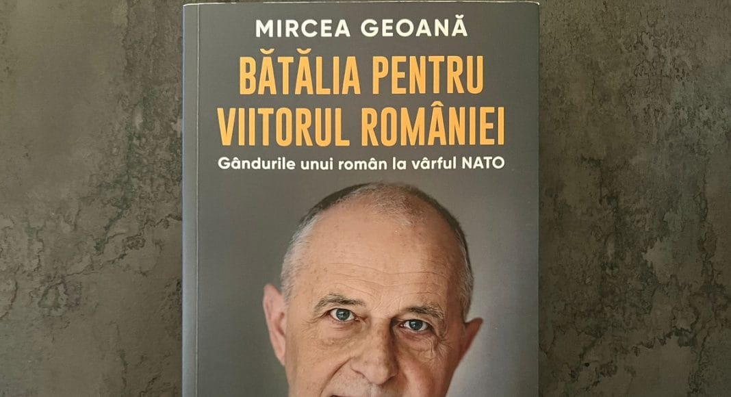 carte mircea geoana