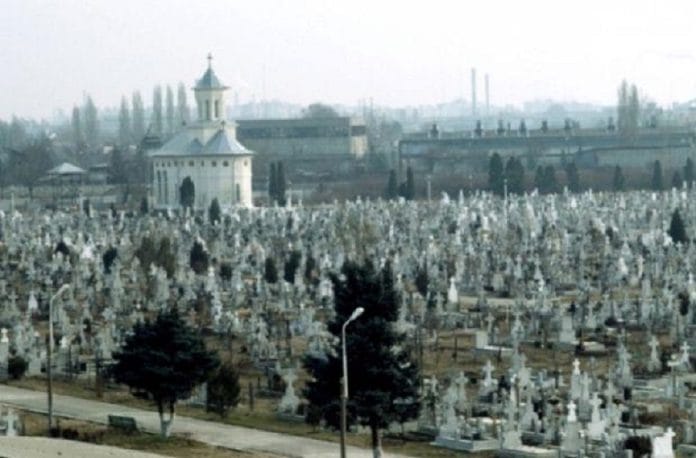 cimitir