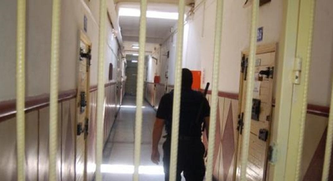 penitenciar gratii