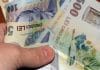 Prahova, în topul județelor cu cele mai mari pensii din România. Pensia medie a depășit 3.000 de lei bani lei