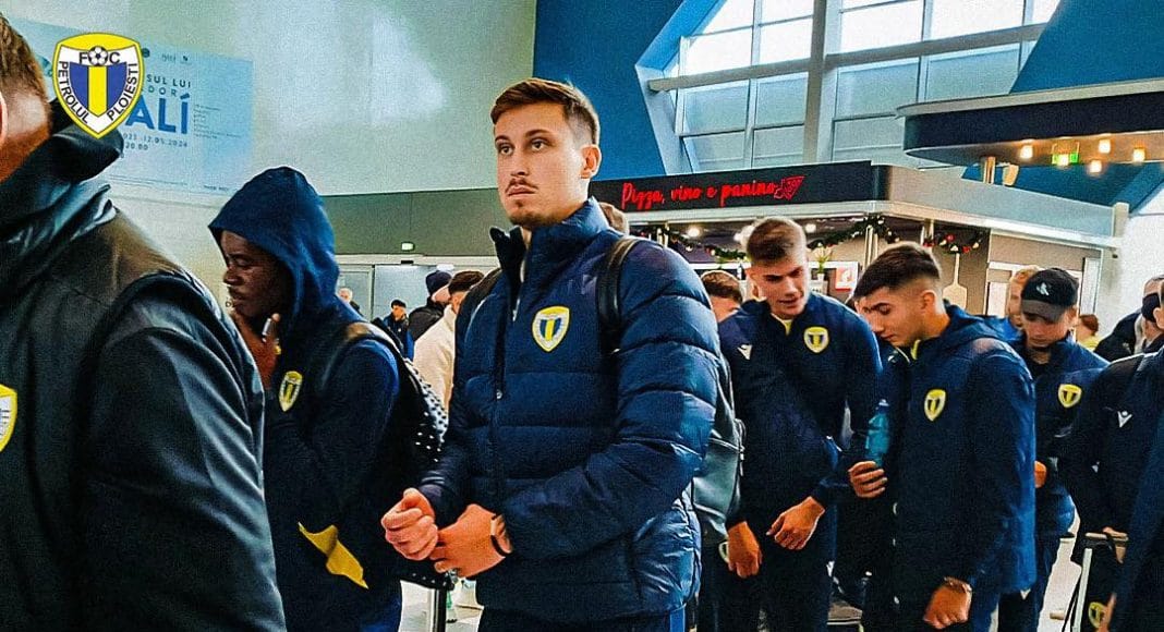 petrolul antalya