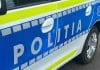 Femeie lovită de un autoturism în Ploiești. Șoferul a părăsit locul accidentului masina politie