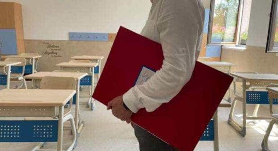 profesor