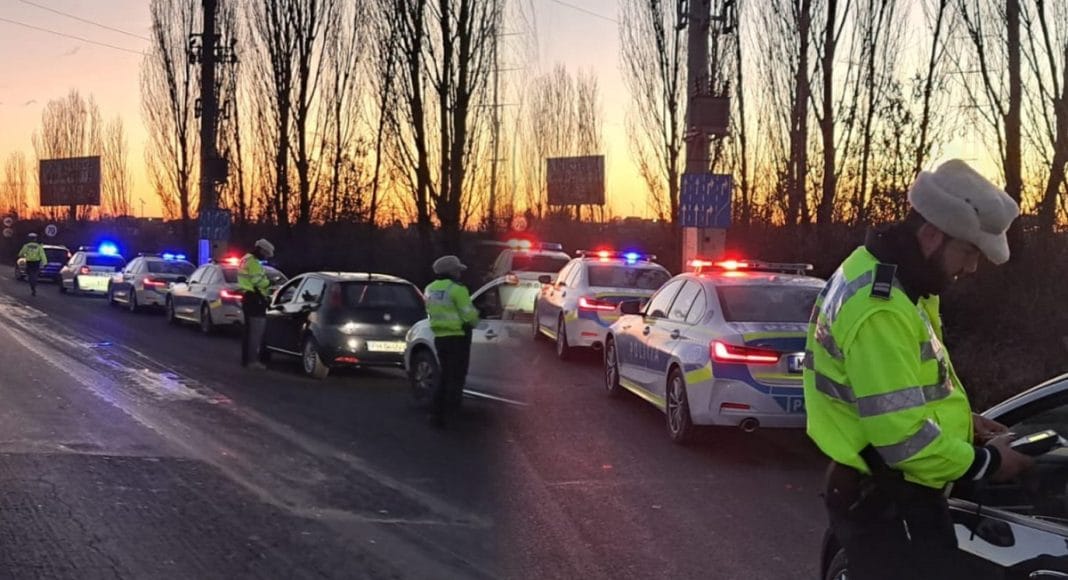masini Poliție