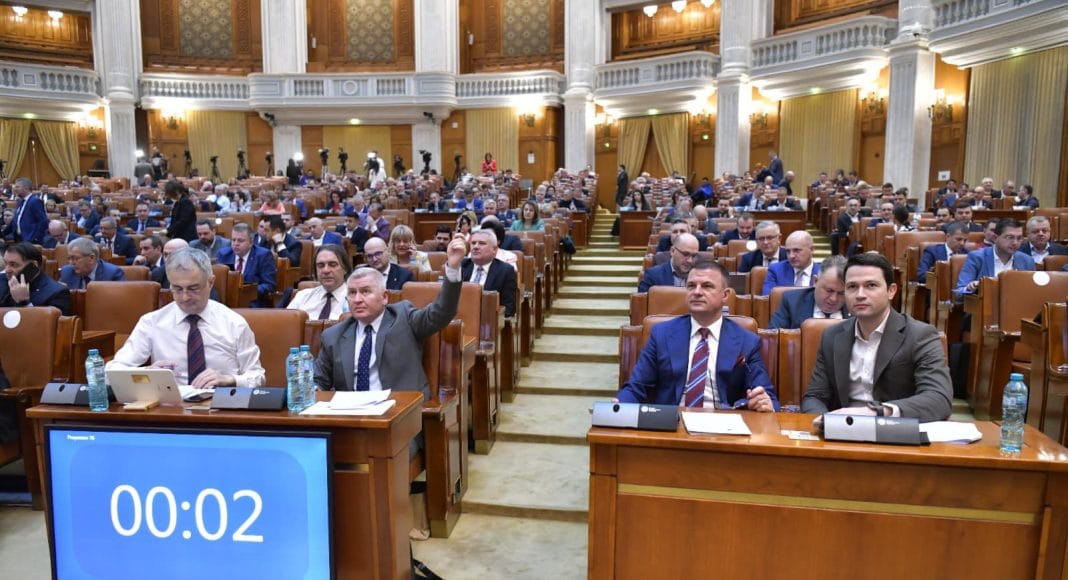 parlament