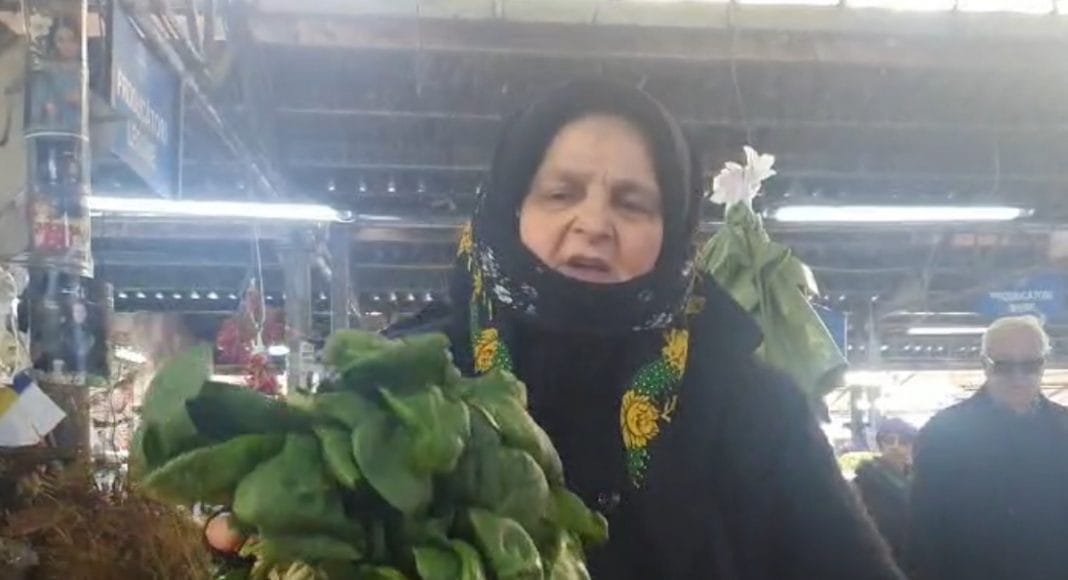 Georgeta Matei