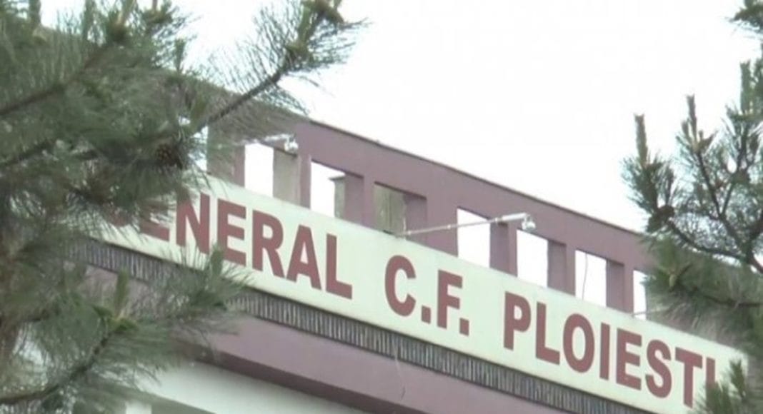 spital cfr ploiesti