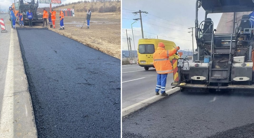 sens giratoriu dn1 floresti