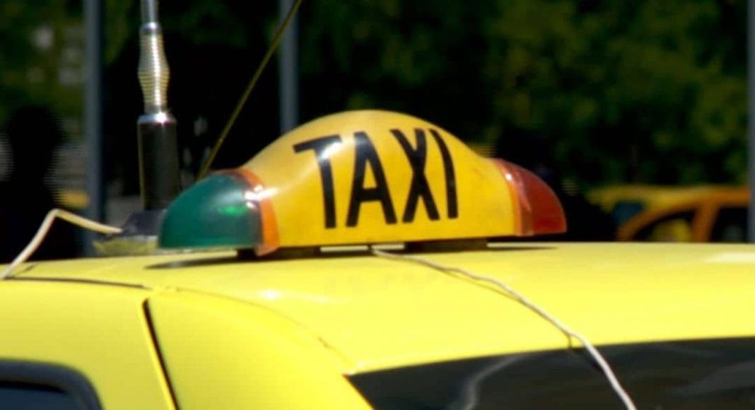 taxi